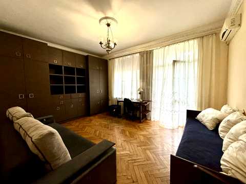 квартира по адресу Сегедская ул., 16