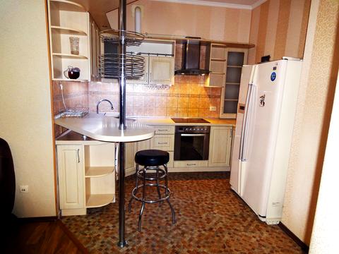 квартира по адресу Пантелеймоновская ул., 90