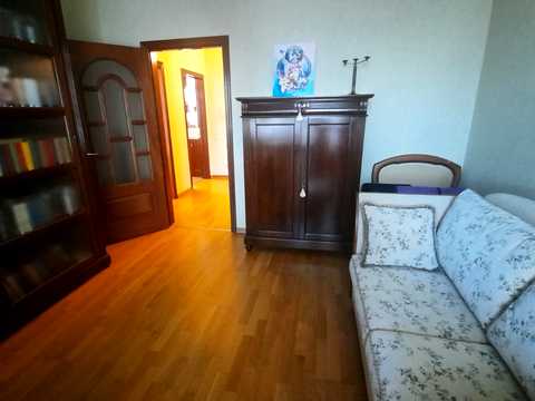 квартира за адресою Провіантська вул. (Галі Тимофєєвої), 3