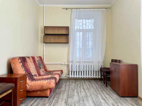 квартира по адресу Торговая ул., 6