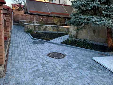 будинок за адресою Долинна вул., 9