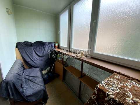квартира по адресу Чеботарская ул., 45