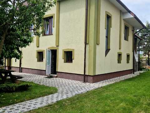будинок за адресою Вулиця Височана, 27а