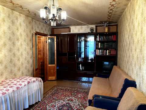квартира за адресою Володимира Великого вул. (Гагаріна), 45
