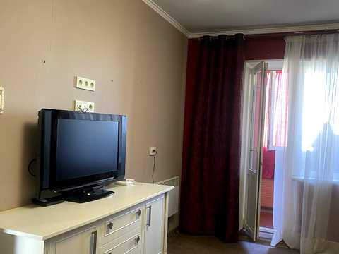 квартира за адресою Оноре де Бальзака вул., 63