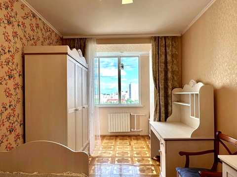 квартира по адресу Драгоманова ул., 31