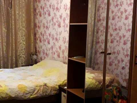 квартира за адресою Братів Горобців вул. (Дмитра Кедріна), 52-А