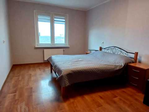 квартира за адресою Ясинуватський пров., 11