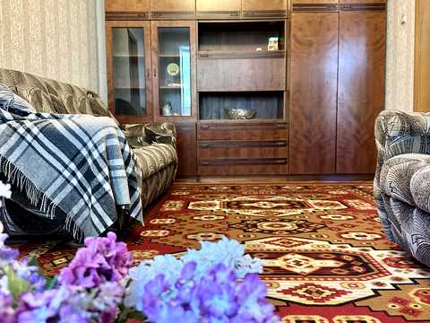 квартира по адресу Галицкая ул., 16