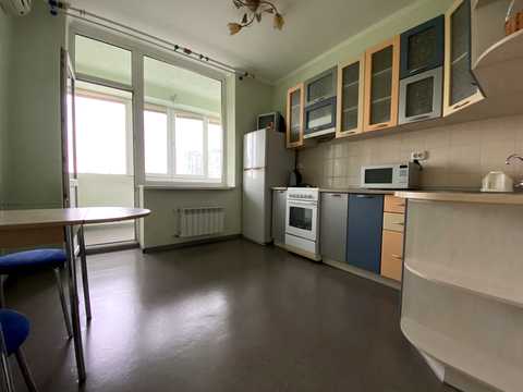 квартира за адресою Депутатська вул., 23-А