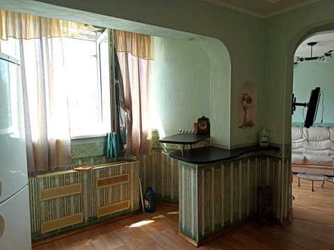 квартира за адресою Бориса Гмирі вул., 1-Б/6