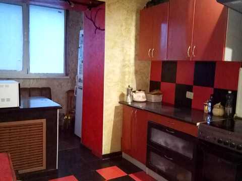 квартира за адресою Миколи Садовського вул., 12