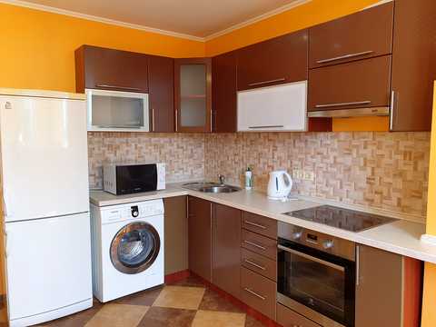 квартира за адресою Коломийський пров., 17/31