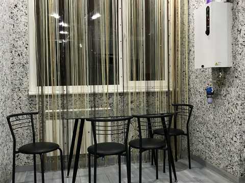 квартира по адресу Малиновая ул., 36