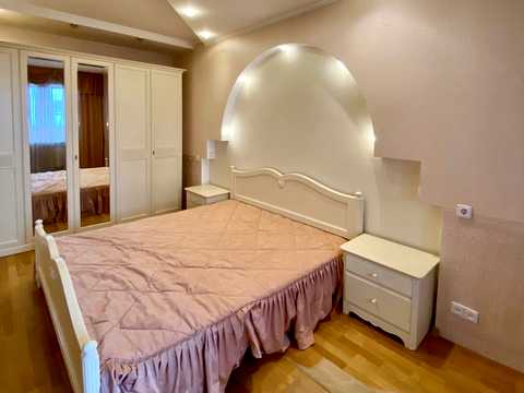 квартира за адресою Ореста Васкула вул. (Феодори Пушиної), 2