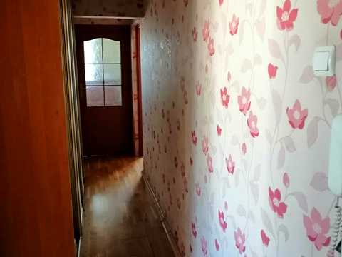 квартира по адресу Академика Королёва просп., 12-А