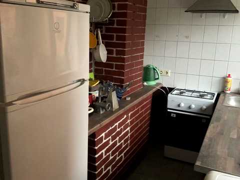 квартира за адресою Садова вул., 16