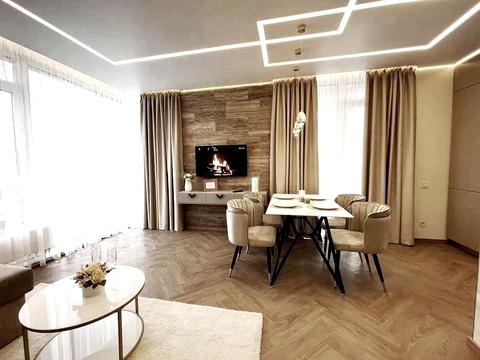 квартира за адресою Зарічна вул., 3-А