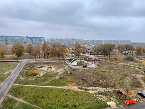 квартира по адресу Героев бульв., 10