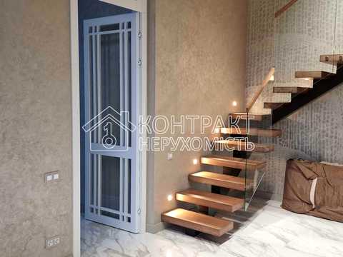 квартира по адресу Профессорская ул., 32