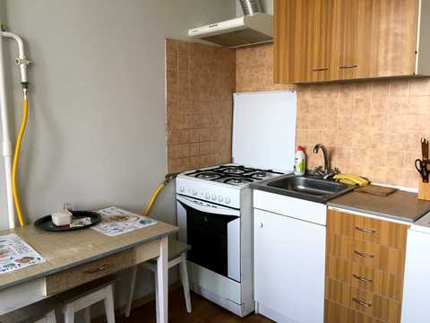 квартира за адресою Кіото вул., 13