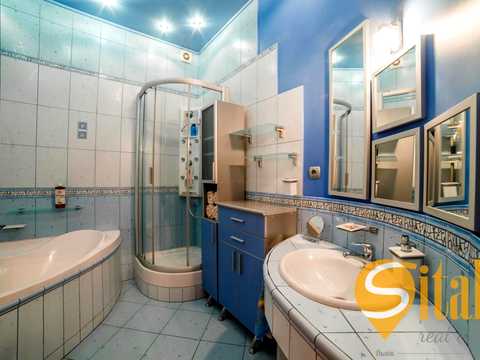 квартира за адресою Іллі Мечникова вул., 18