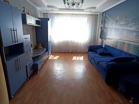 квартира за адресою Харківська вул., 58-Б