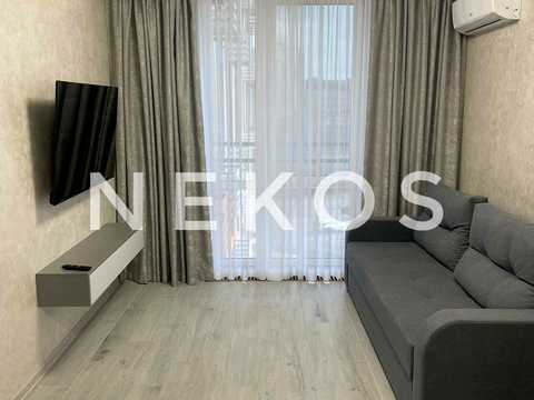 квартира за адресою Дніпровська набережна вул., 20-Б