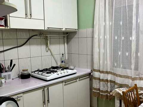 квартира за адресою Покровська вул., 8
