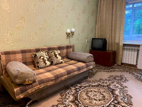 квартира по адресу Криворожская ул., 16-А