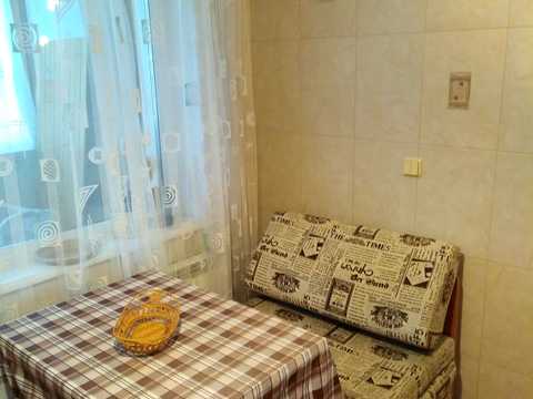 квартира за адресою Милославська вул., 41/15