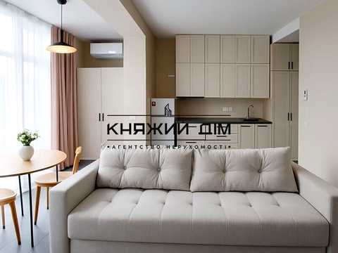 квартира по адресу Тираспольская ул., 44