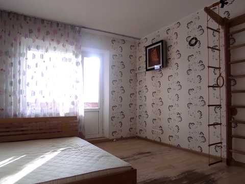 квартира за адресою Чорнобильська вул., 24/26