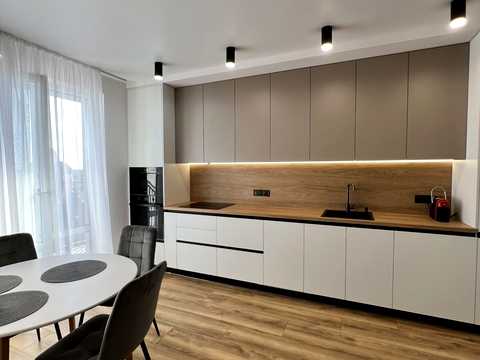 квартира по адресу Щирецкая ул., 30