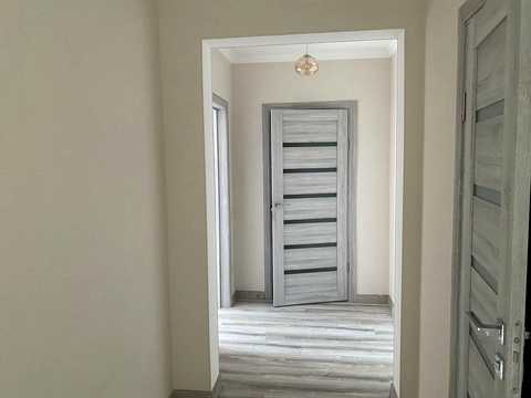 квартира за адресою Балтійський пров., 1