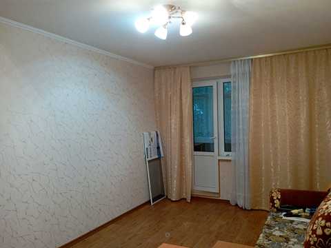 квартира по адресу 600-летия ул., 22