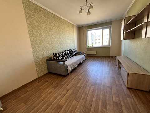 квартира по адресу Мира просп., 271-А