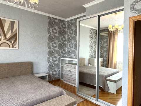 квартира по адресу Несторовский пер., 6