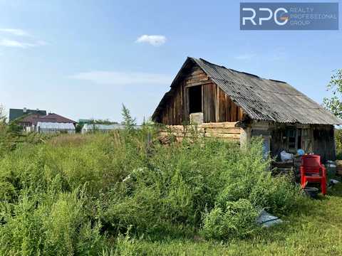 ділянка за адресою Сваромська