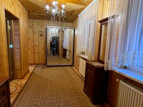 дом по адресу Войтул, 38
