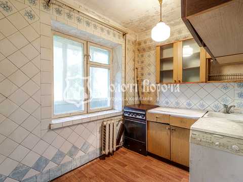квартира за адресою Ореста Левицького вул. (Академіка Курчатова), 8