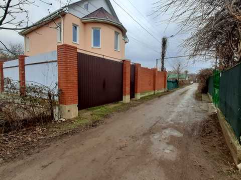 будинок за адресою Зелена Балка вул., 53