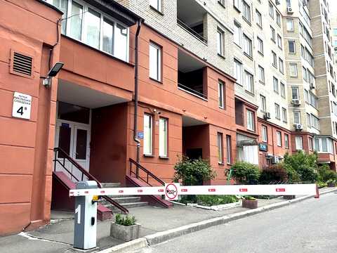 квартира за адресою Микільсько-Слобідська вул., 4-В