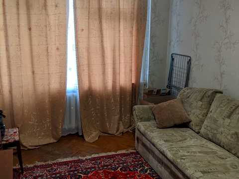 квартира по адресу Краковская ул., 6