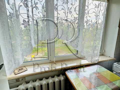 квартира по адресу Братиславская ул., 4