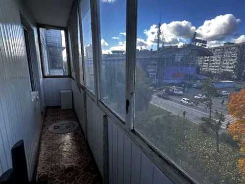 квартира за адресою Оболонський просп., 36