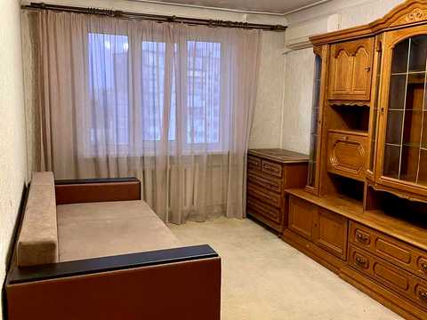 квартира по адресу Голосеевский просп. (40-летия Октября), 15-Б