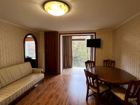квартира за адресою Ковпака вул., 4