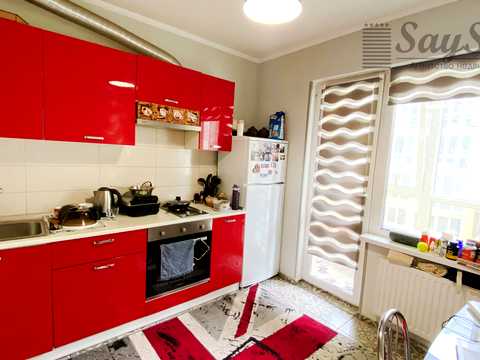 квартира за адресою Стеценка вул., 75-Д