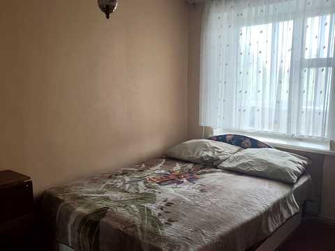 квартира за адресою Кримська вул., 58
